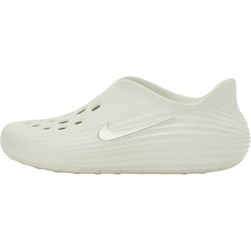 Nike Sportswear Slip-on obuv ReactX Rejuven8 svetlozelená / biela 67634071