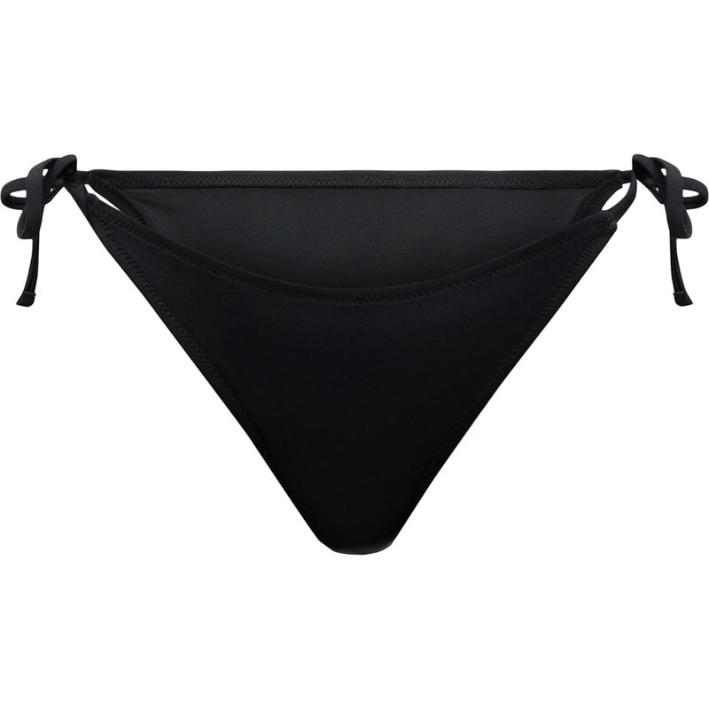 GUESS Bikinové nohavičky čierna 67634104