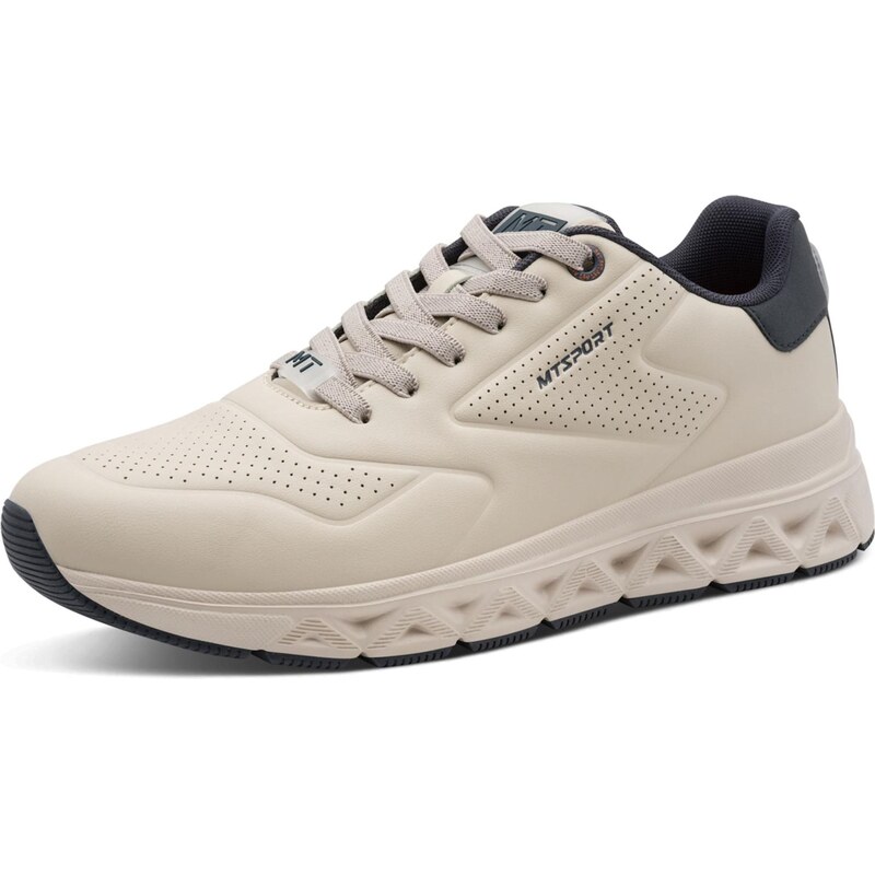 MARCO TOZZI Nízke tenisky tmavošedá 67668633