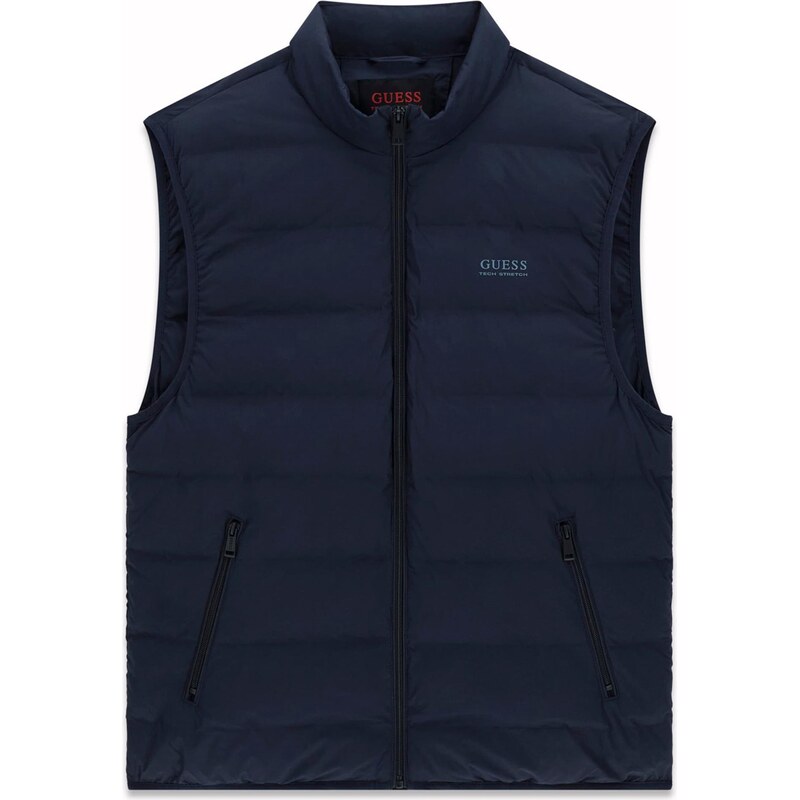 GUESS Vesta námornícka modrá 67634081