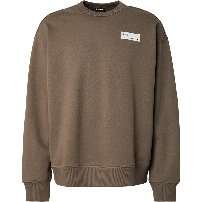 G-STAR Mikina brokátová 67634151