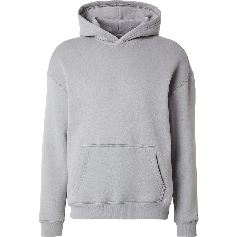 HOLLISTER Mikina sivá 67634171