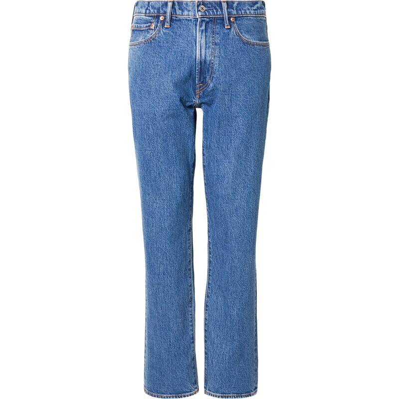 Abercrombie & Fitch Džínsy HOLIDAY NEW modrá denim 67634157