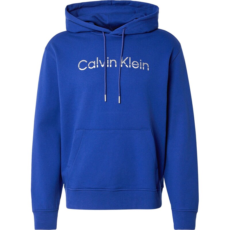 Calvin Klein Mikina modrá / svetlosivá 67634158