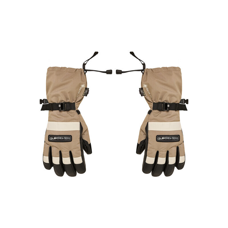 Lyžiarske rukavice Quiksilver 67629704