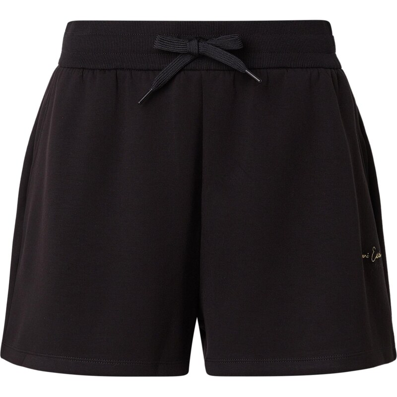 ARMANI EXCHANGE Nohavice čierna 67634199