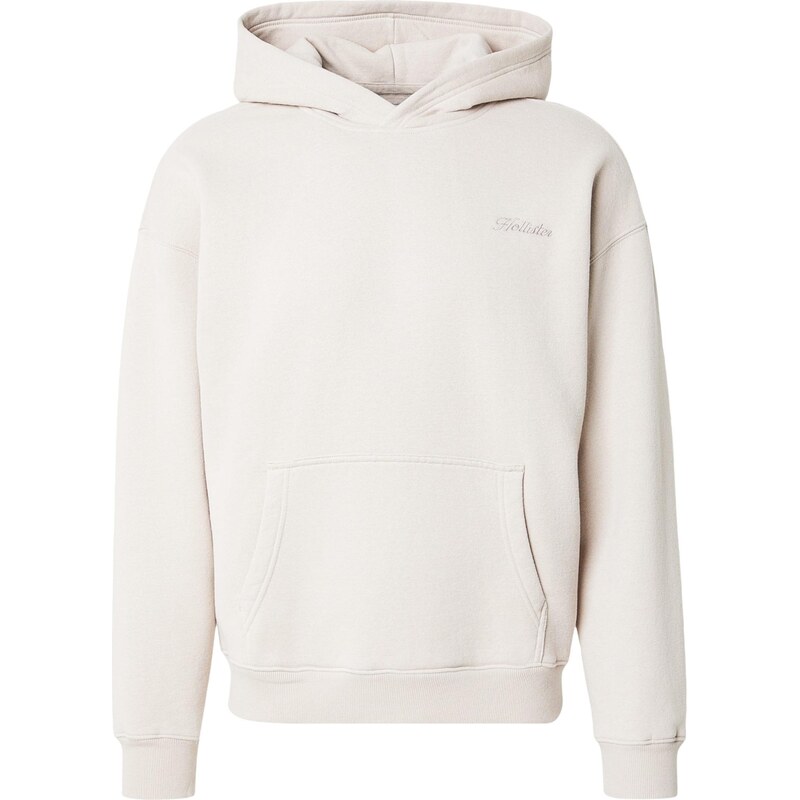 HOLLISTER Mikina nebielená 67634250