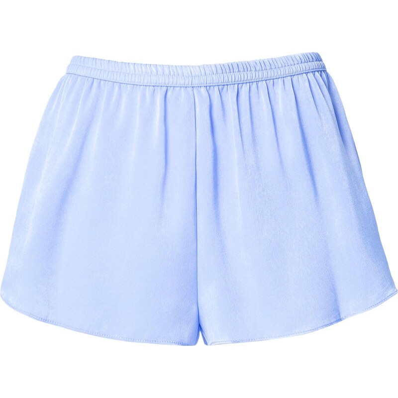 Hunkemöller Pyžamové nohavice levanduľová 67634346