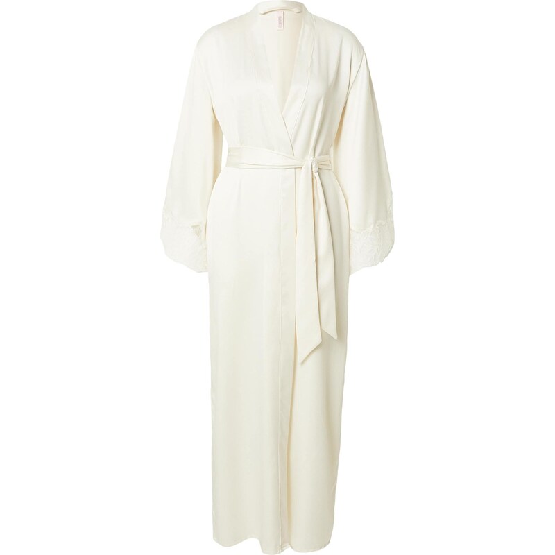 Hunkemöller Župan svetlobéžová 67634362