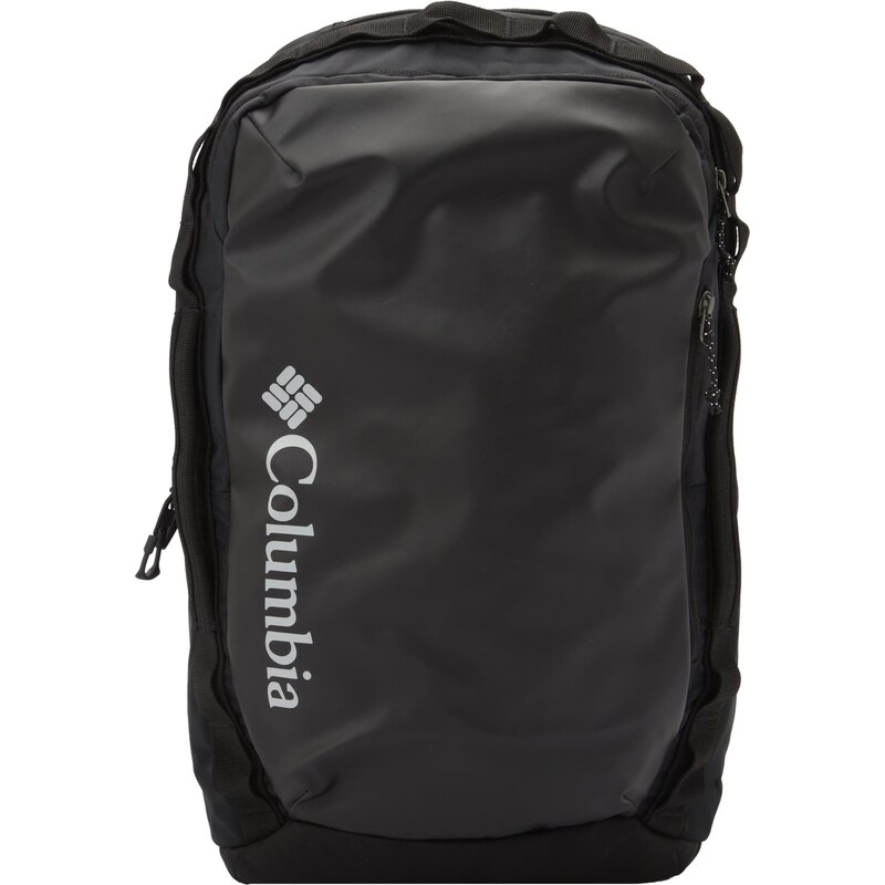 COLUMBIA Športový batoh Landroamer Everyday čierna / biela 67634352