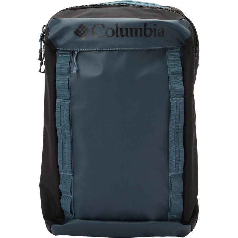 COLUMBIA Športový batoh Landroamer modrá / čierna 67634377