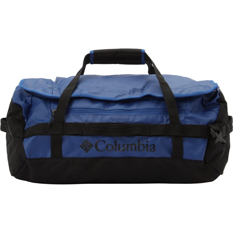 COLUMBIA Športová taška Landroamer modrá / čierna 67634363