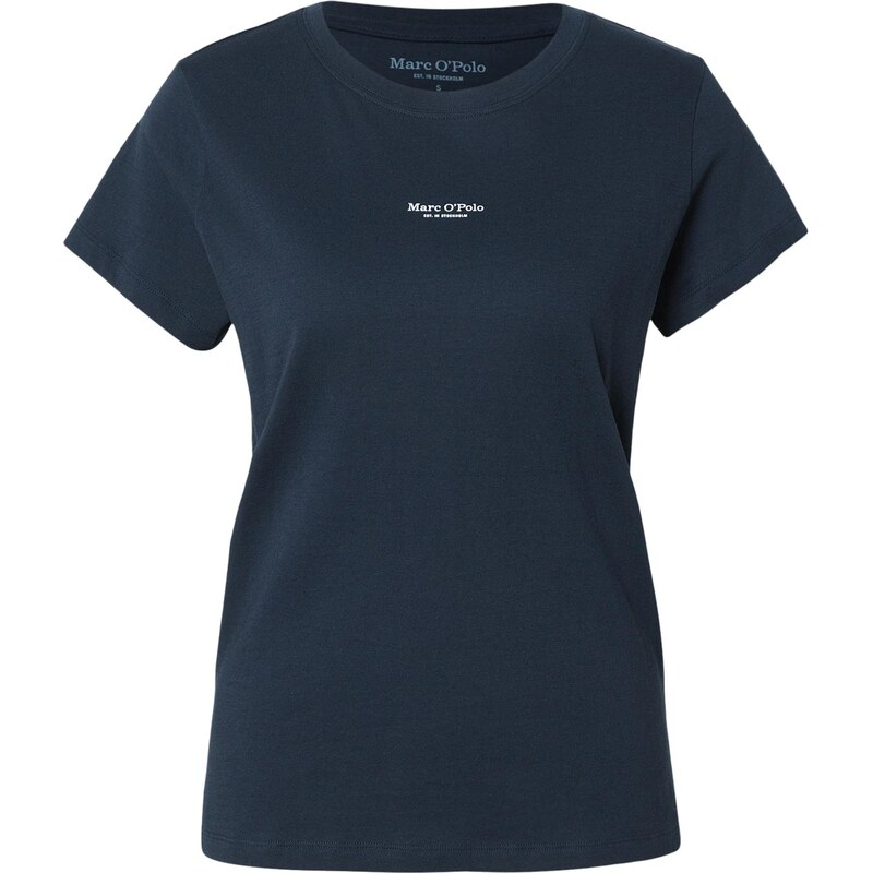 Marc OPolo Tričko tmavomodrá 67634368