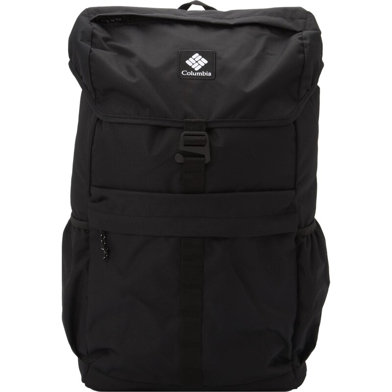 COLUMBIA Športový batoh Trail Traveler II čierna / biela 67634393