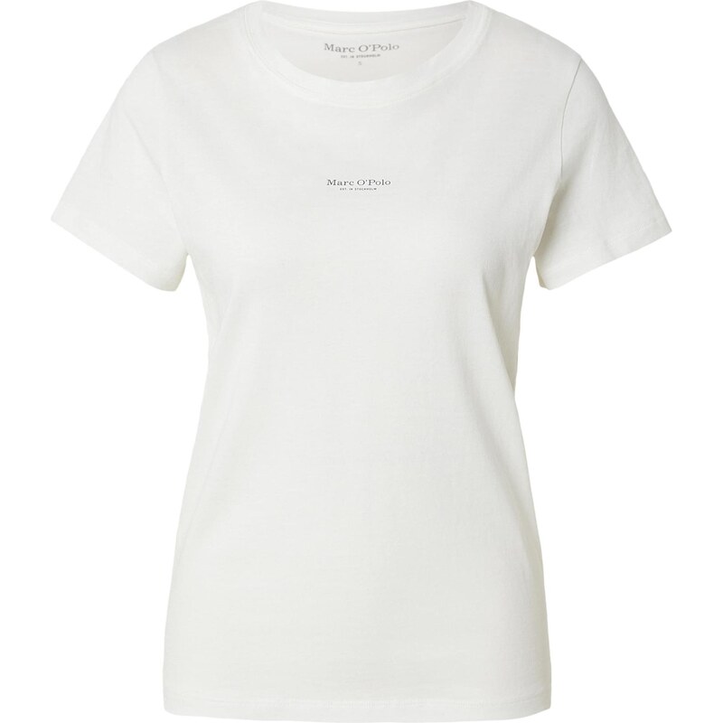 Marc OPolo Tričko biela 67634381