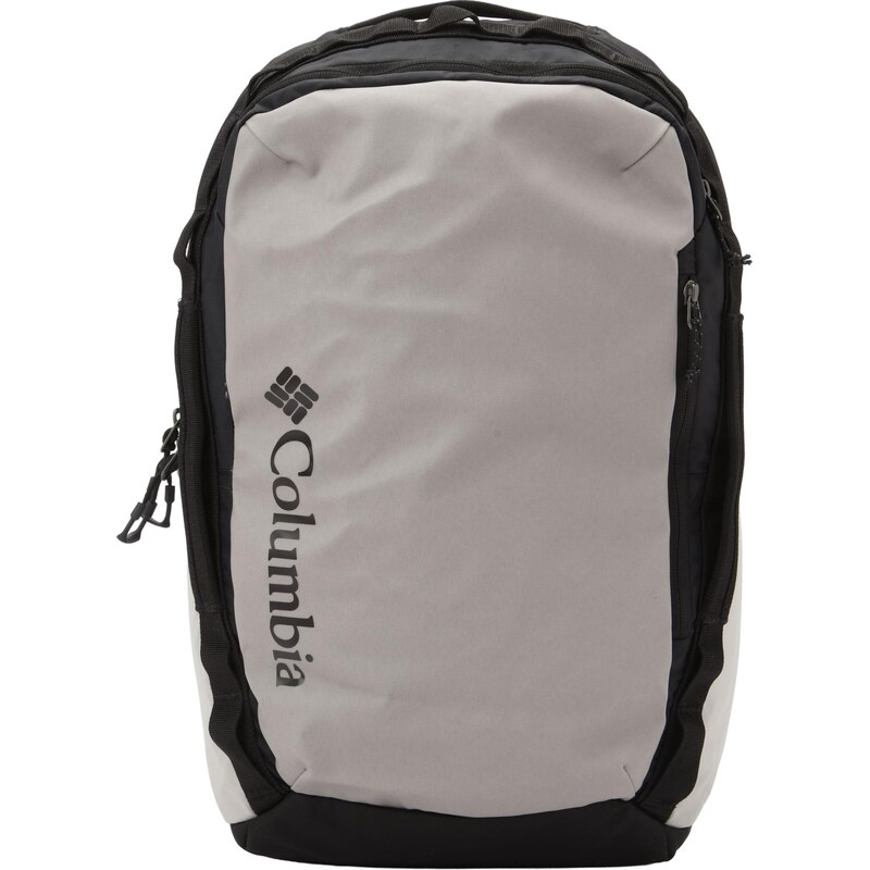 COLUMBIA Športový batoh Landroamer svetlosivá / čierna 67634386