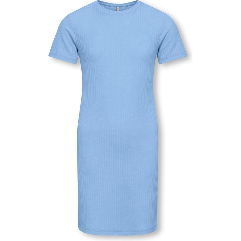 ONLY GIRLS Šaty KOGNELLA svetlomodrá 67634402