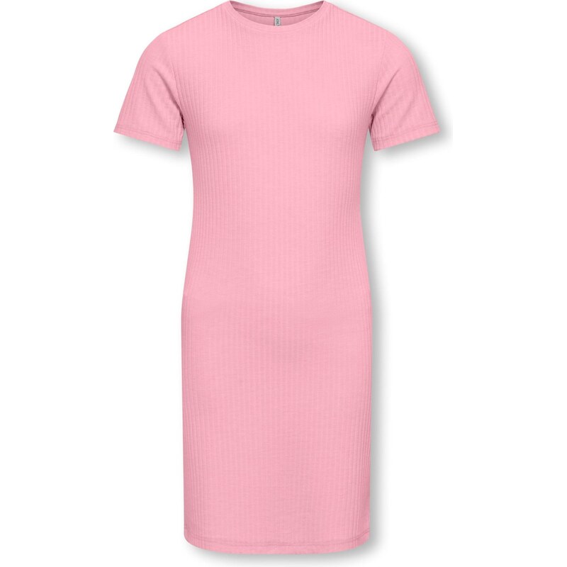 ONLY GIRLS Šaty KOGNELLA staroružová 67634401