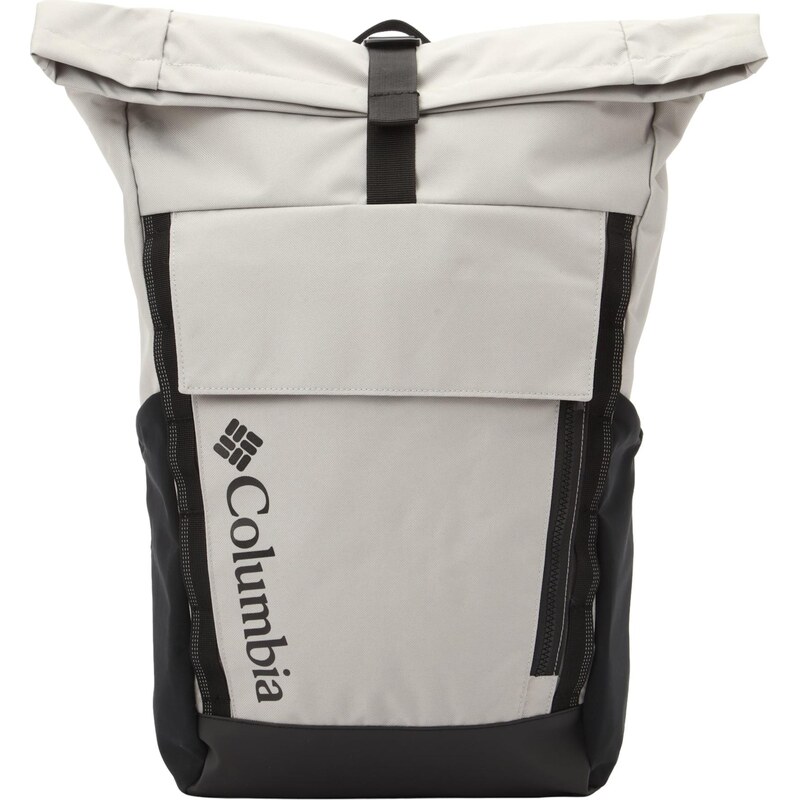 COLUMBIA Športový batoh Convey III sivá / čierna 67634406