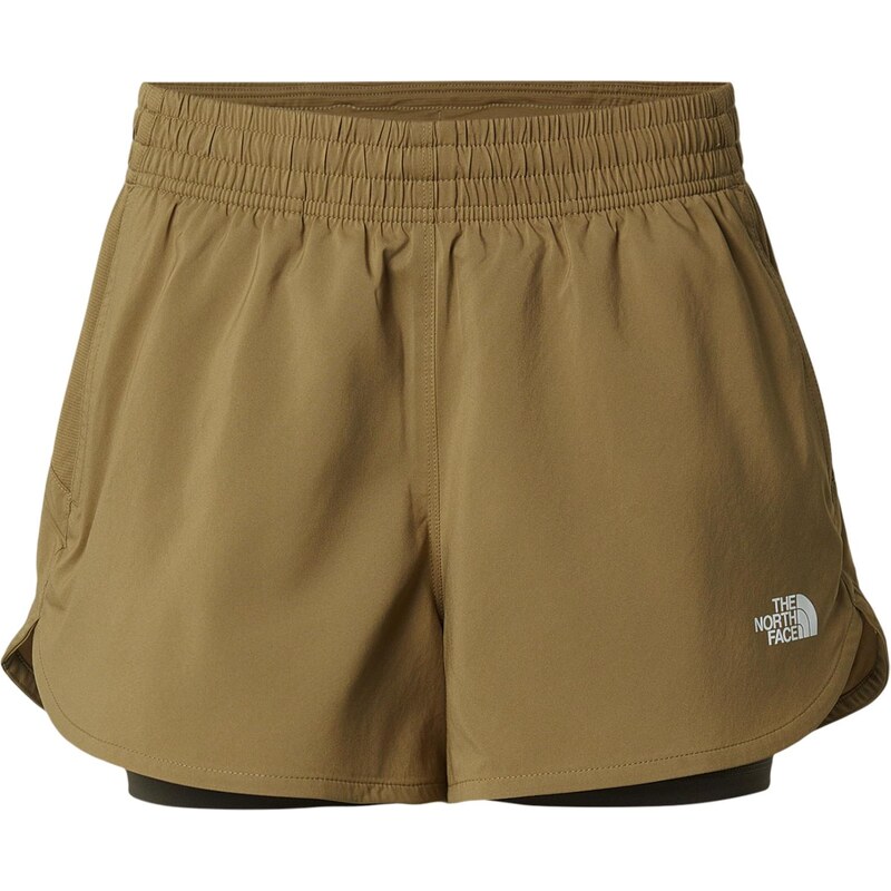 THE NORTH FACE Športové nohavice FLEX tmavošedá 67634431