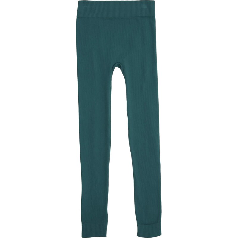 Only Play Girls Športové nohavice ONPJAIAS tmavozelená 67634439