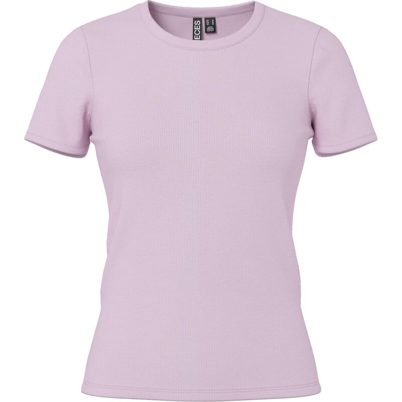 PIECES Tričko PCMay orgovánová 67634467