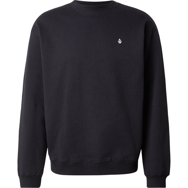 Volcom Mikina SINGLE STONE čierna 67634462