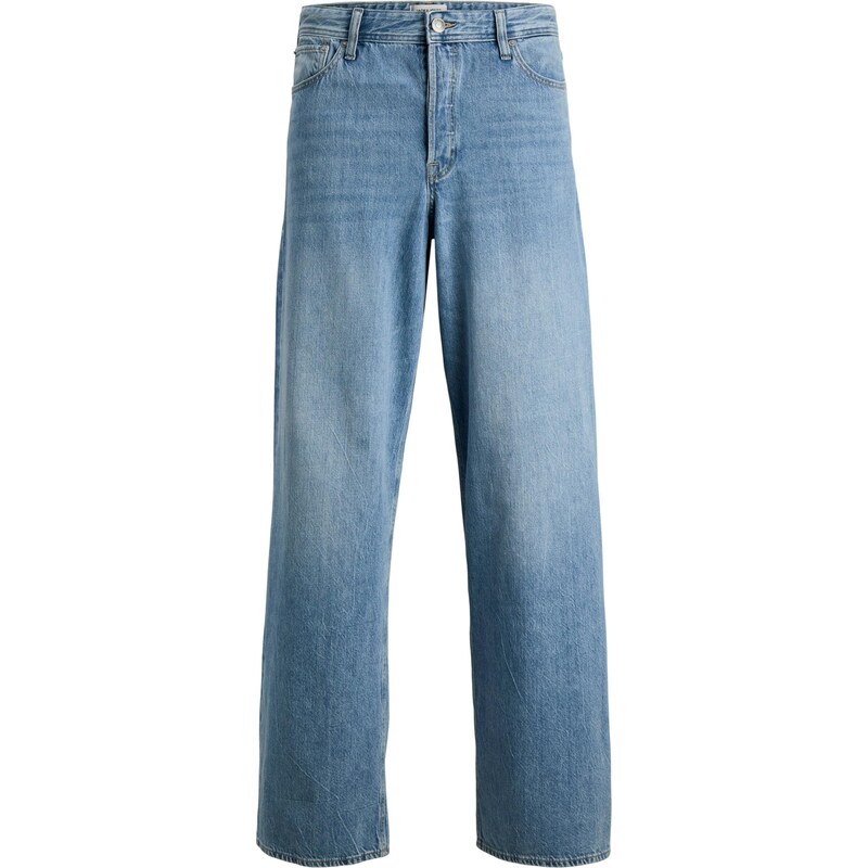 JACK & JONES Džínsy JJIDAVE modrá denim 67634450