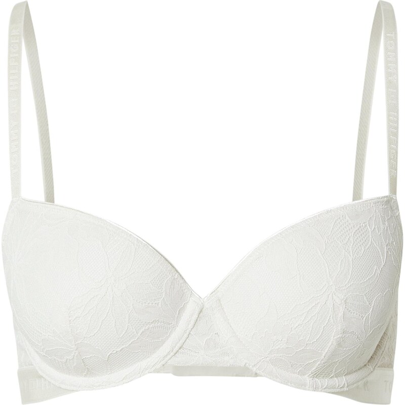 Tommy Hilfiger Underwear Podprsenka biela 67634459