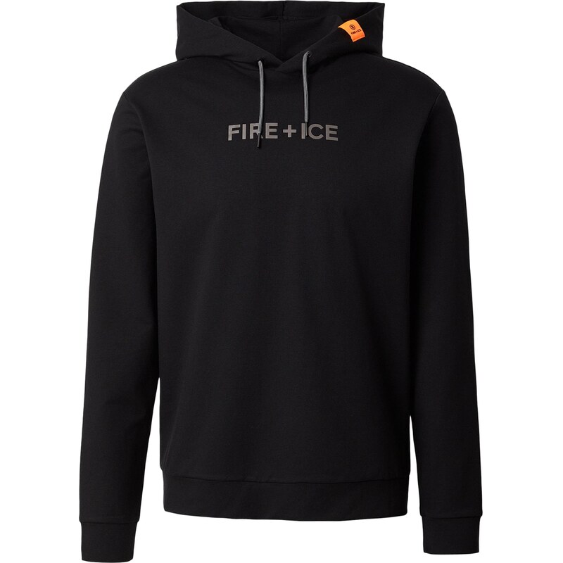 Bogner Fire + Ice Mikina CADELL sivá 67634457