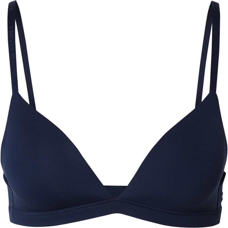 Tommy Hilfiger Underwear Podprsenka Essential námornícka modrá 67634479