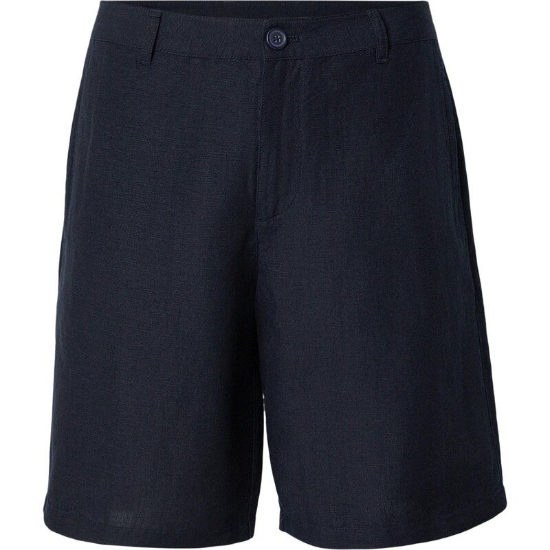 ARMANI EXCHANGE Nohavice námornícka modrá 67634489