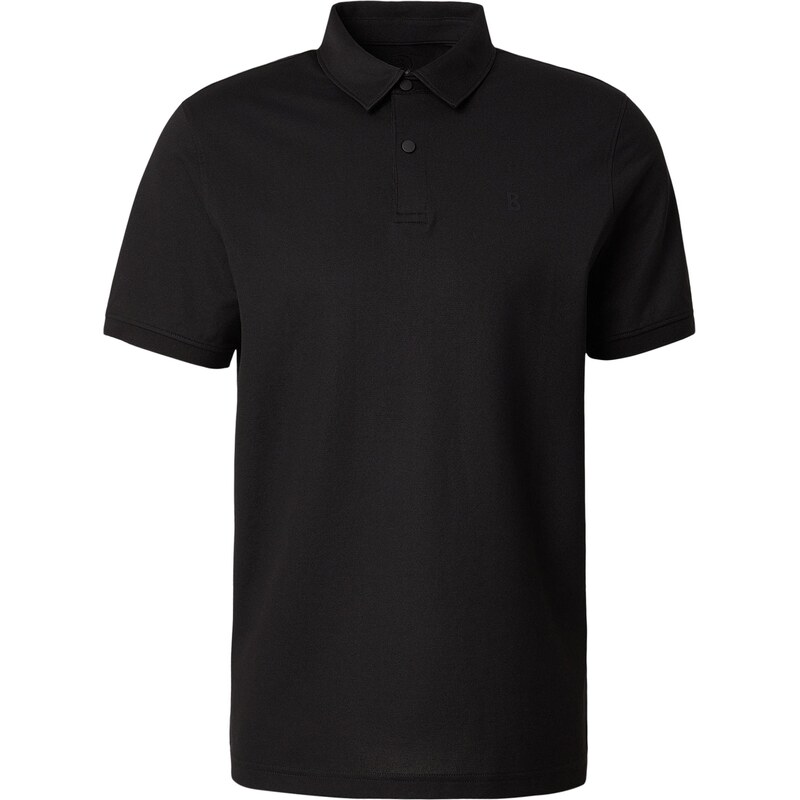 BOGNER Tričko TIMO čierna 67634502