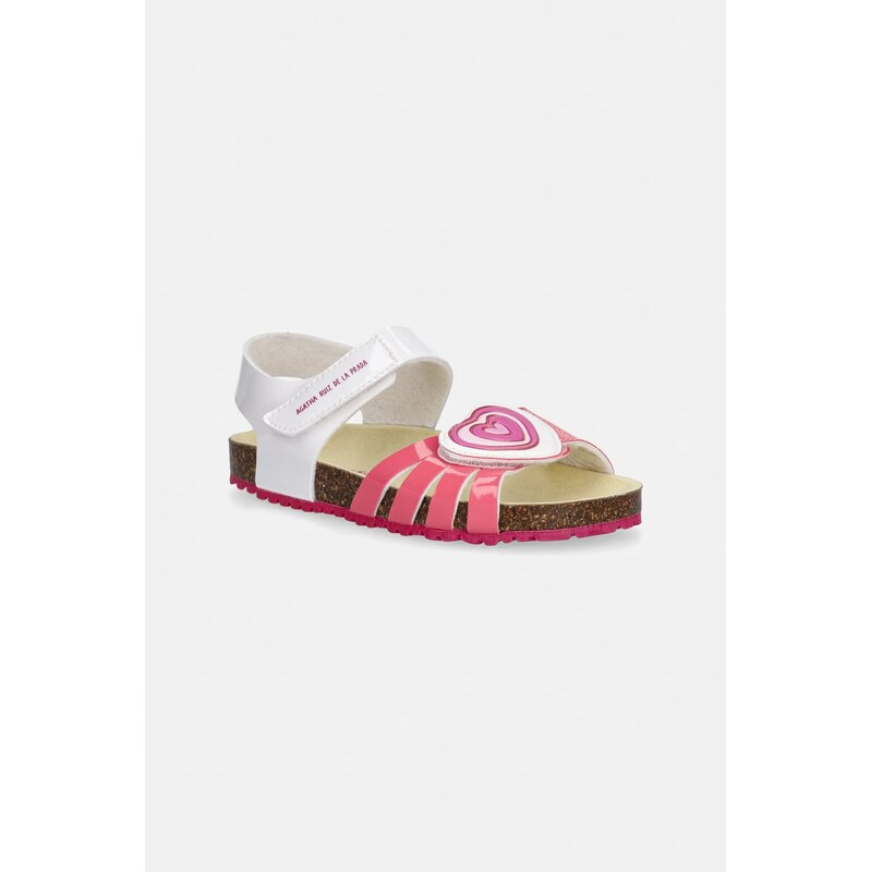 Detské sandále Agatha Ruiz de la Prada 67629593