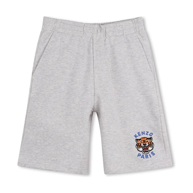 Detské krátke nohavice Kenzo Kids 67629738