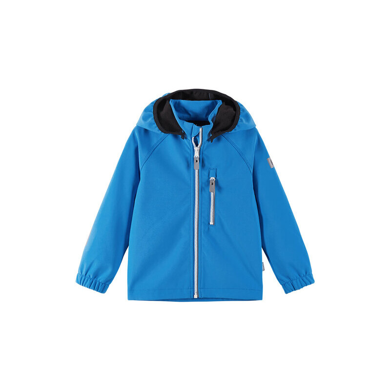 Softshellová bunda Reima 67629689