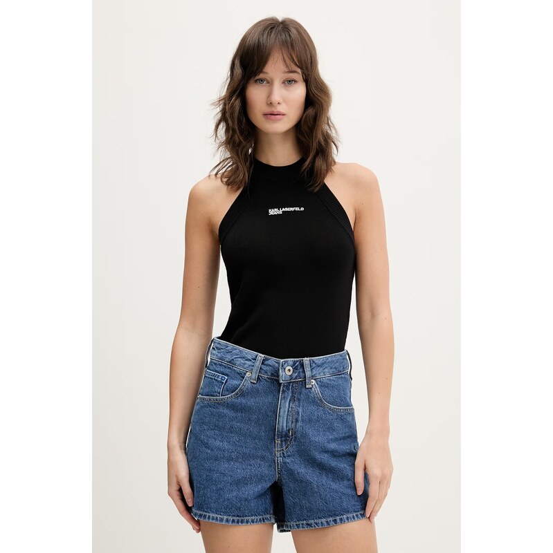 Top Karl Lagerfeld Jeans 67629813