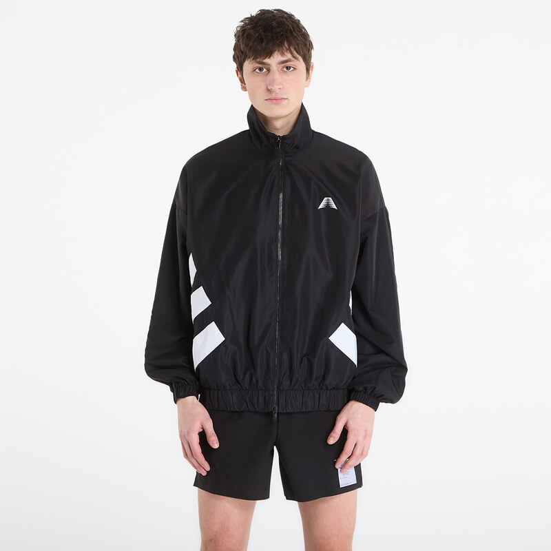 adidas Originals Mikina adidas Anted Track Jacket UNISEX Black L 67632215