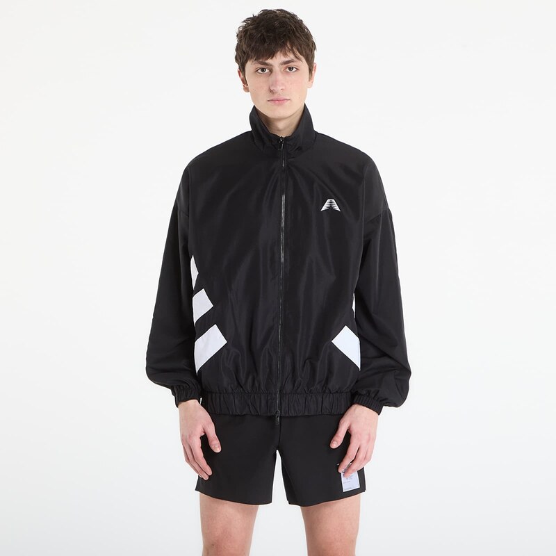 adidas Originals Mikina adidas Anted Track Jacket UNISEX Black XL 67632234