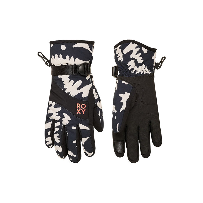 Lyžiarske rukavice Roxy 67635738