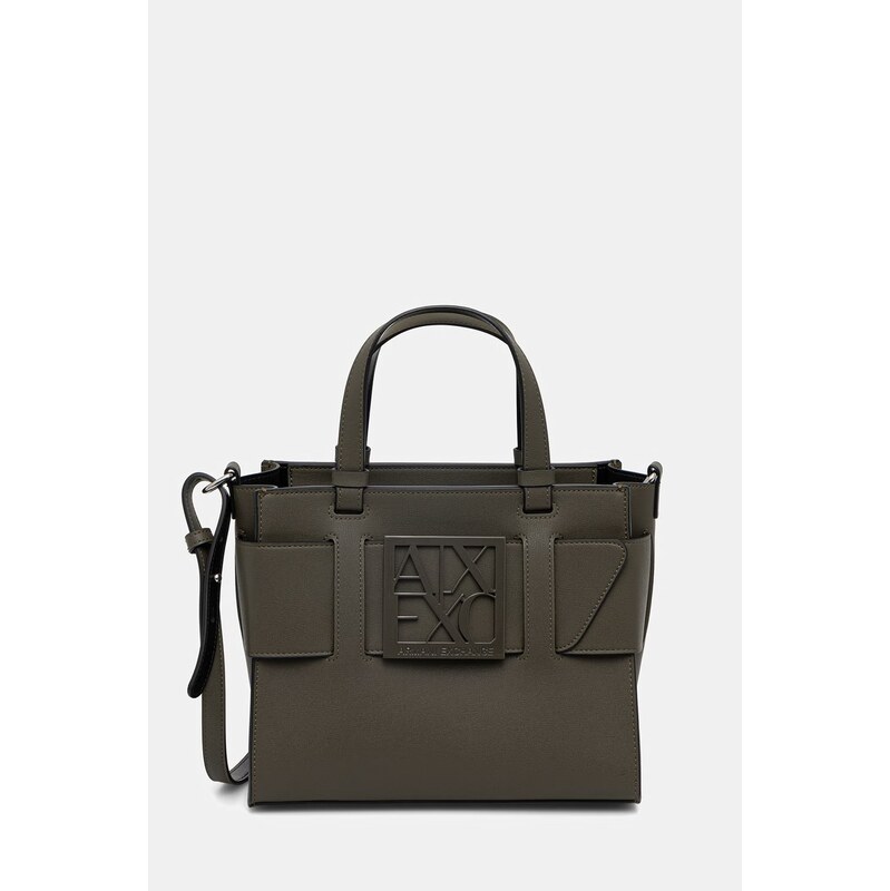 Kabelka Armani Exchange 67632607