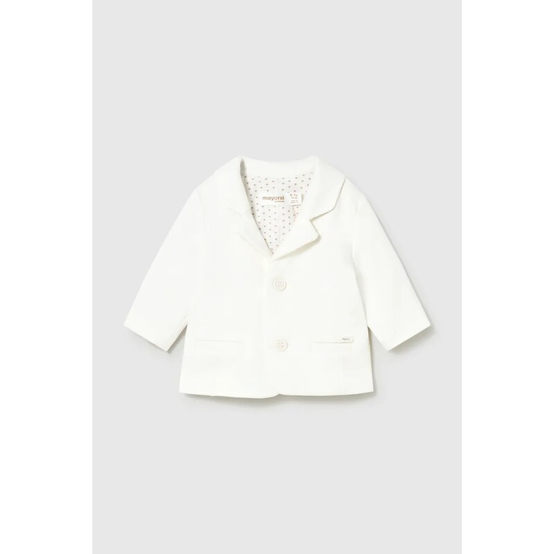 Detská bunda Mayoral Newborn 67634621