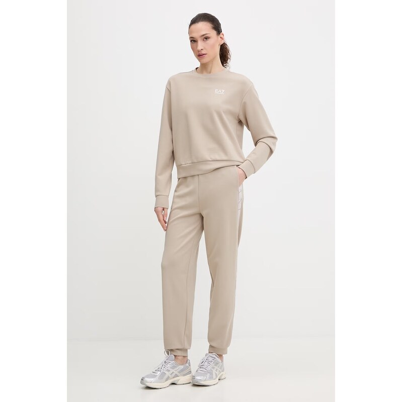 Tepláková súprava EA7 Emporio Armani 67634622