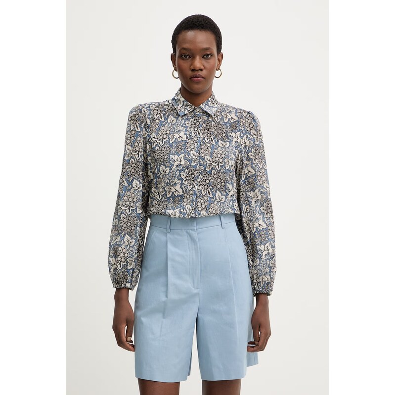 Bavlnená košeľa Weekend Max Mara PERIODI 67636667