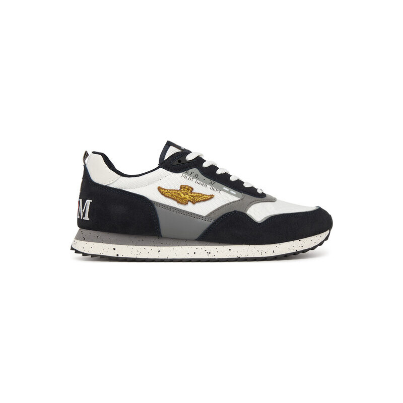 Sneakersy Aeronautica Militare 67624713