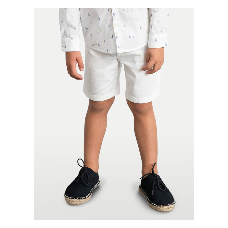 Bavlnené šortky Mayoral 67635758