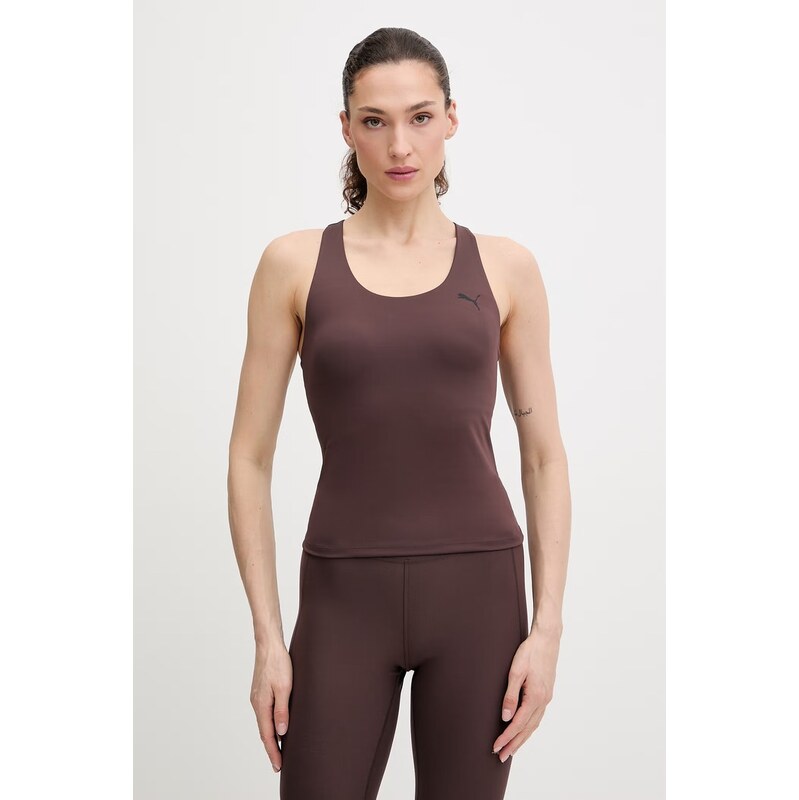 Tréningový top Puma Train All Day Essentials 67635855