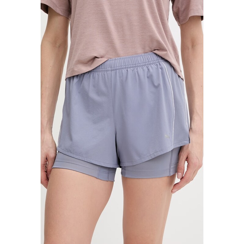 Bežecké šortky Puma Velocity 67635865