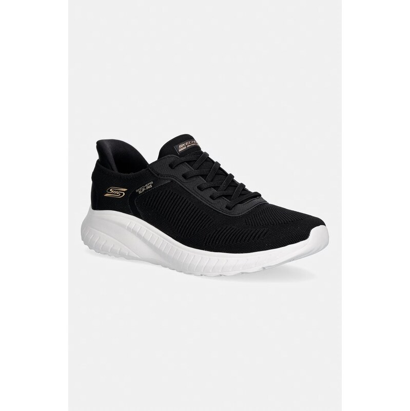 Tenisky Skechers BOBS SQUAD CHAOS 67635877