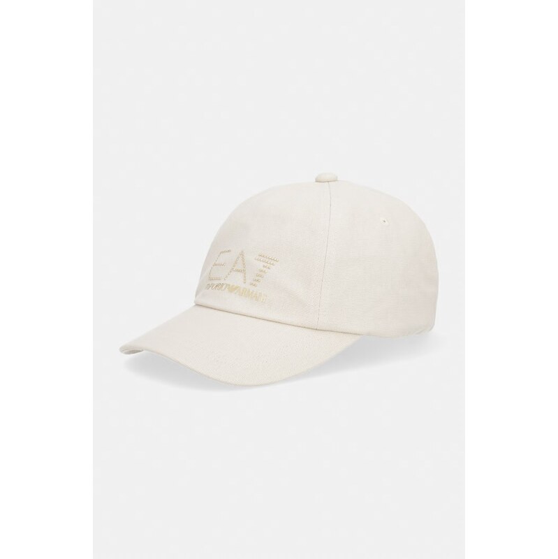 Bavlnená šiltovka EA7 Emporio Armani 67635878